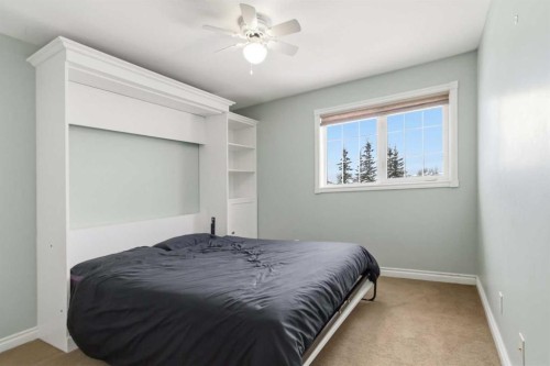 276 Bussieres Drive, Fort Mcmurray, AB - Indoor Photo Showing Bedroom