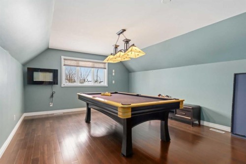 276 Bussieres Drive, Fort Mcmurray, AB - Indoor Photo Showing Other Room