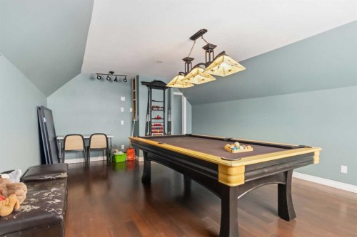 276 Bussieres Drive, Fort Mcmurray, AB - Indoor Photo Showing Other Room