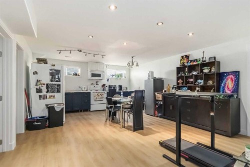 276 Bussieres Drive, Fort Mcmurray, AB - Indoor