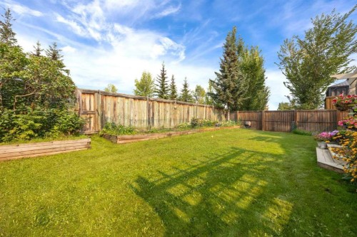 276 Bussieres Drive, Fort Mcmurray, AB - Outdoor With Backyard