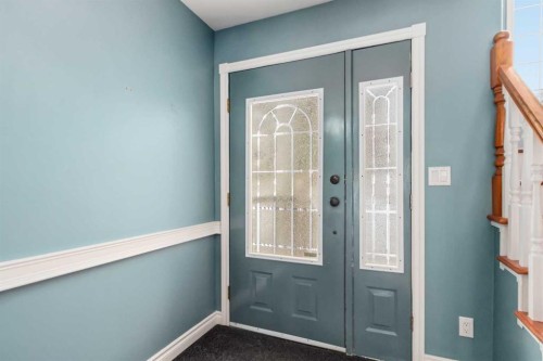 276 Bussieres Drive, Fort Mcmurray, AB - Indoor Photo Showing Other Room