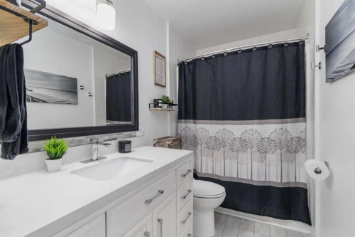 334 Hillcrest Drive, Fort Mcmurray, AB - Indoor Photo Showing Bathroom