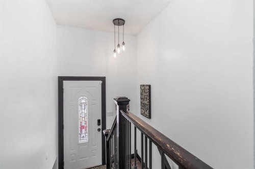 334 Hillcrest Drive, Fort Mcmurray, AB - Indoor Photo Showing Other Room