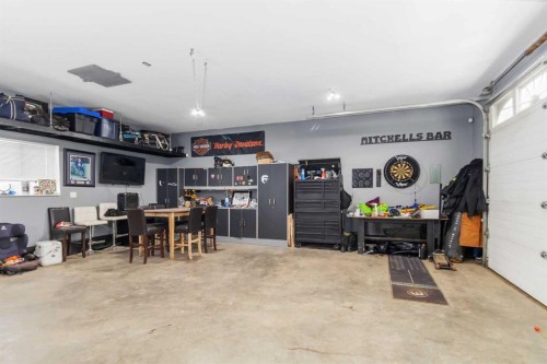 334 Hillcrest Drive, Fort Mcmurray, AB - Indoor