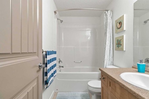 2117-204 Sparrow Hawk Drive, Fort Mcmurray, AB - Indoor Photo Showing Bathroom