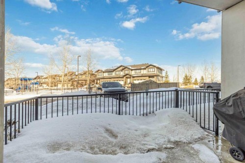 2117-204 Sparrow Hawk Drive, Fort Mcmurray, AB - Outdoor
