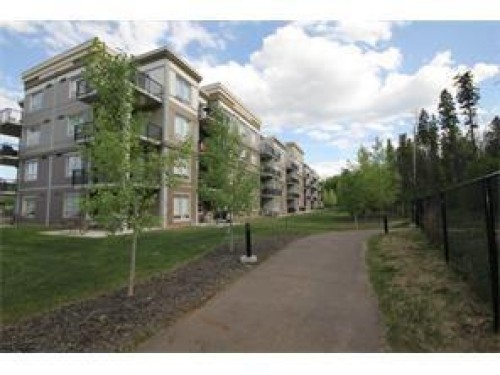 2117-204 Sparrow Hawk Drive, Fort Mcmurray, AB - Outdoor