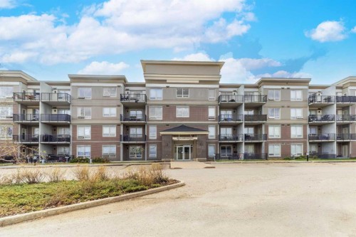 2117-204 Sparrow Hawk Drive, Fort Mcmurray, AB - Outdoor