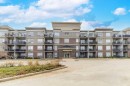 2117-204 Sparrow Hawk Drive, Fort Mcmurray, AB  - Outdoor 