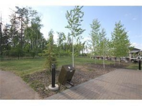 2117-204 Sparrow Hawk Drive, Fort Mcmurray, AB - Outdoor