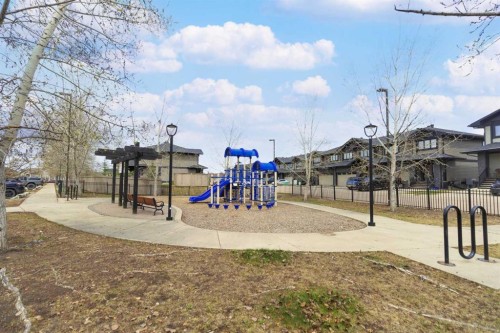 2117-204 Sparrow Hawk Drive, Fort Mcmurray, AB - Outdoor