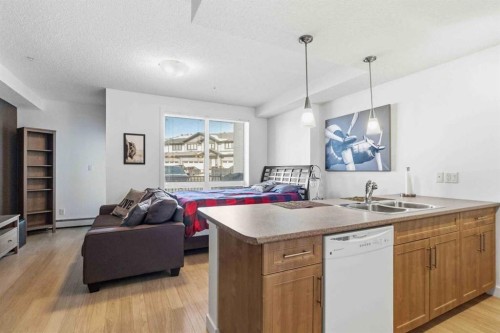 2117-204 Sparrow Hawk Drive, Fort Mcmurray, AB - Indoor