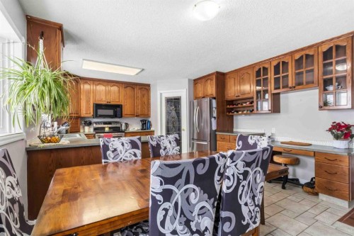 18 Clark Crescent, Fort Mcmurray, AB - Indoor