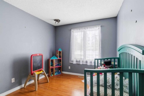 18 Clark Crescent, Fort Mcmurray, AB - Indoor