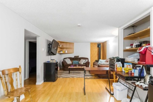 18 Clark Crescent, Fort Mcmurray, AB - Indoor