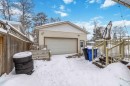 18 Clark Crescent, Fort Mcmurray, AB  - Outdoor With Exterior 