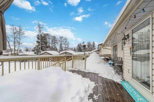 18 Clark Crescent, Fort Mcmurray, AB - Outdoor