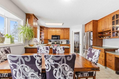 18 Clark Crescent, Fort Mcmurray, AB - Indoor