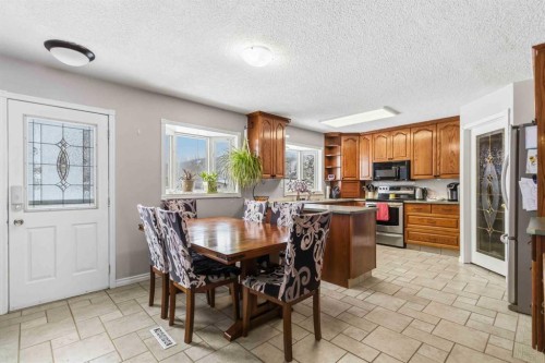 18 Clark Crescent, Fort Mcmurray, AB - Indoor