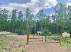 NE- 28-64-19-W4 lot 4 LOT 4 Rural Athabasca County, AB T0A 0M0