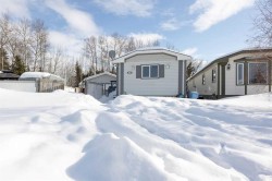 108 Harpe Way Fort Mcmurray, AB T9K 2K5