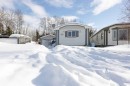 108 Harpe Way, Fort Mcmurray, AB  - Outdoor 