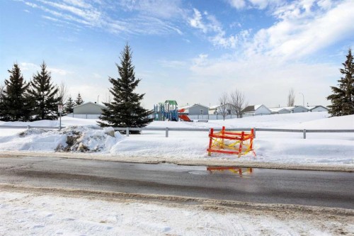 108 Harpe Way, Fort Mcmurray, AB - Outdoor With View