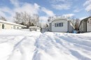 108 Harpe Way, Fort Mcmurray, AB  - Outdoor 