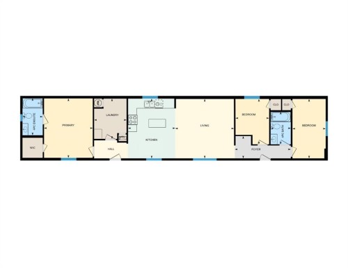 108 Harpe Way, Fort Mcmurray, AB - Other