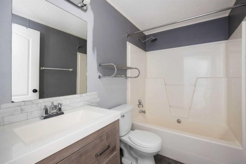 108 Harpe Way, Fort Mcmurray, AB - Indoor Photo Showing Bathroom