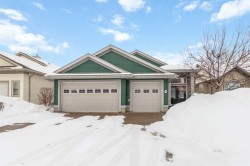 240 Lindstrom Crescent Fort Mcmurray, AB T9K 2S5
