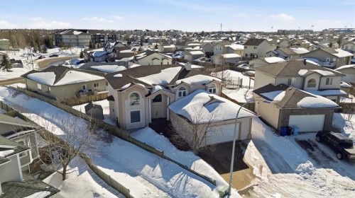 127 Pew Lane, Fort Mcmurray, AB - Outdoor