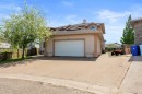 127 Pew Lane, Fort Mcmurray, AB  - Outdoor 