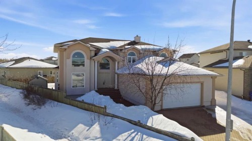 127 Pew Lane, Fort Mcmurray, AB - Outdoor