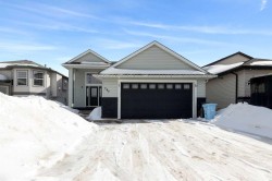 197 Elm Street Fort Mcmurray, AB T9K 0K1