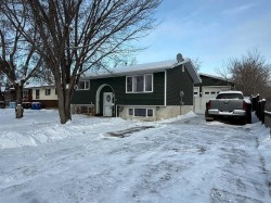 53 Fitzsimmons Avenue Fort Mcmurray, AB T9H 1Z3