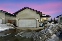 196 Shetland Garden Fort Mcmurray, AB T9H 5M5
