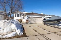 113 Eglert Drive Fort Mcmurray, AB T9K 1V3