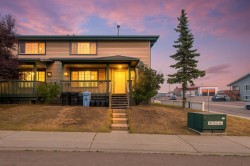 100 Sirius Avenue Fort Mcmurray, AB T9H 5E1