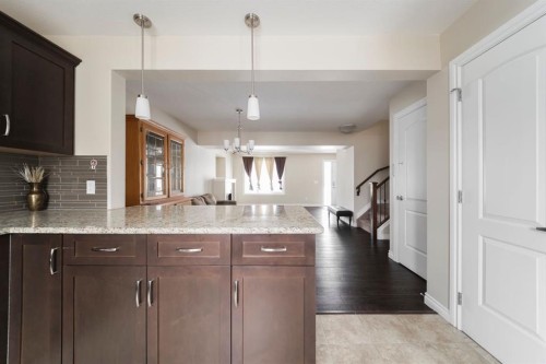 240 Comeau Crescent, Fort Mcmurray, AB - Indoor