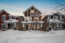 240 Comeau Crescent, Fort Mcmurray, AB  - Outdoor With Facade 