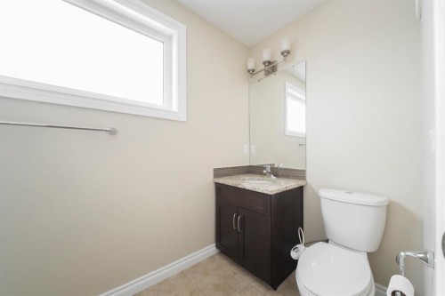 240 Comeau Crescent, Fort Mcmurray, AB - Indoor Photo Showing Bathroom