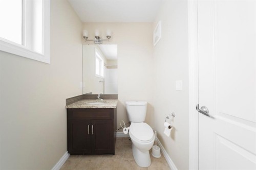 240 Comeau Crescent, Fort Mcmurray, AB - Indoor Photo Showing Bathroom