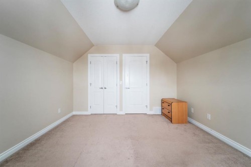 240 Comeau Crescent, Fort Mcmurray, AB - Indoor Photo Showing Other Room