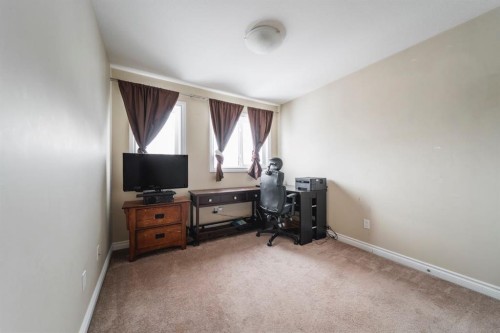 240 Comeau Crescent, Fort Mcmurray, AB - Indoor
