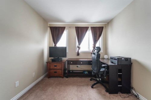 240 Comeau Crescent, Fort Mcmurray, AB - Indoor Photo Showing Other Room