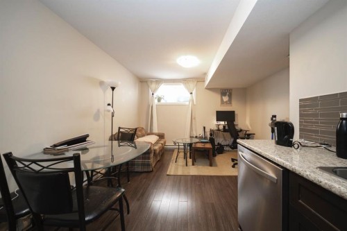 240 Comeau Crescent, Fort Mcmurray, AB - Indoor