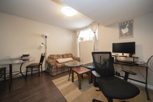 240 Comeau Crescent, Fort Mcmurray, AB - Indoor Photo Showing Office