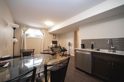 240 Comeau Crescent, Fort Mcmurray, AB - Indoor